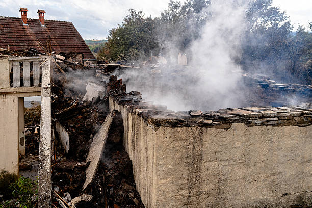 Affordable Fire Damage Removal solutions in New Windsor, MD